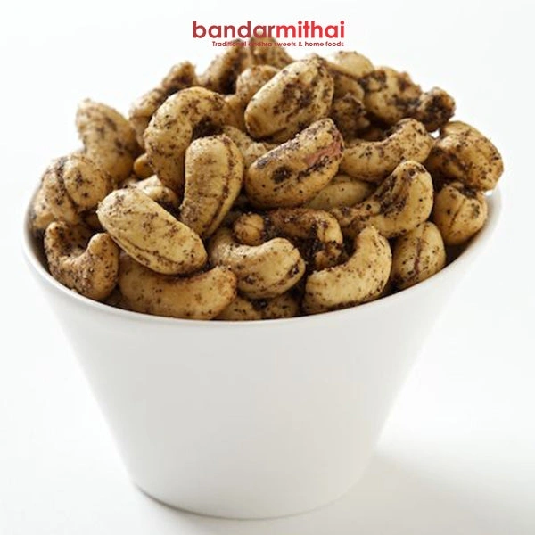 Kaju Fried 