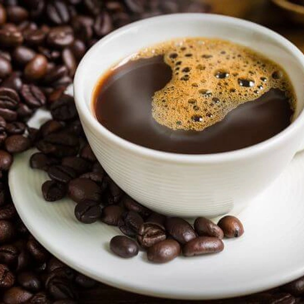 Classic filter Coffee  - Half
