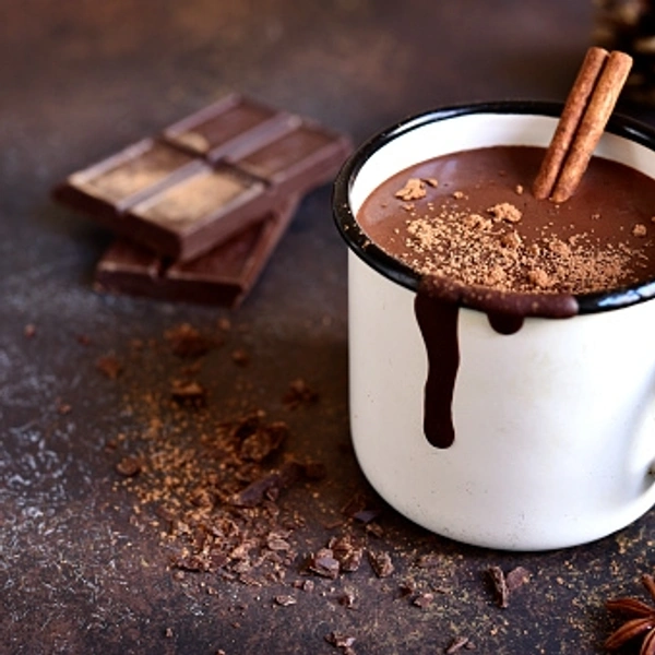Chocolate Coffee  - Full