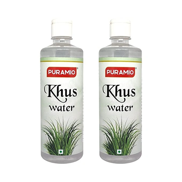 Khus Shake 