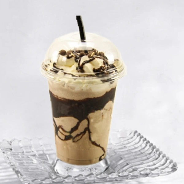 Chocolate Shake 