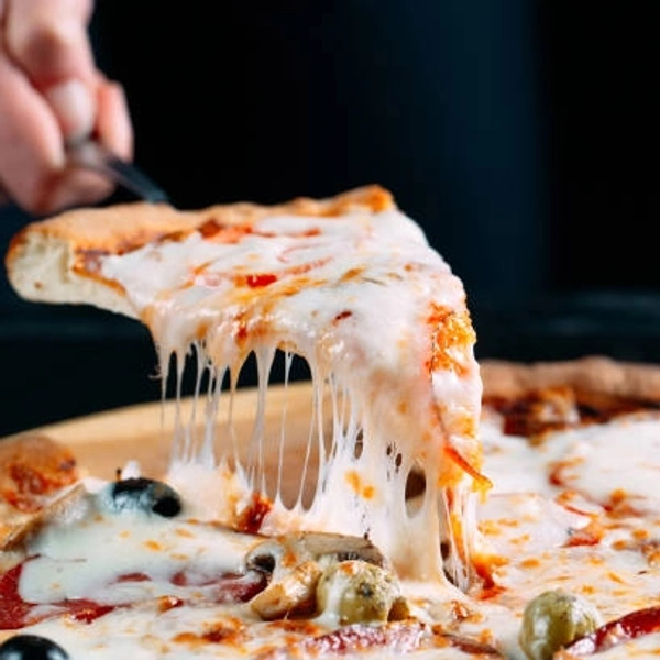 Cheese Pizza  - Half