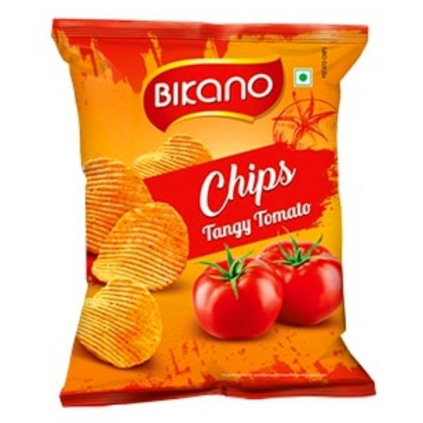 Tangy Tomato  - Half