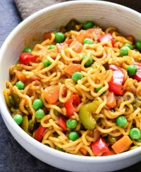 Butter Maggi Style 