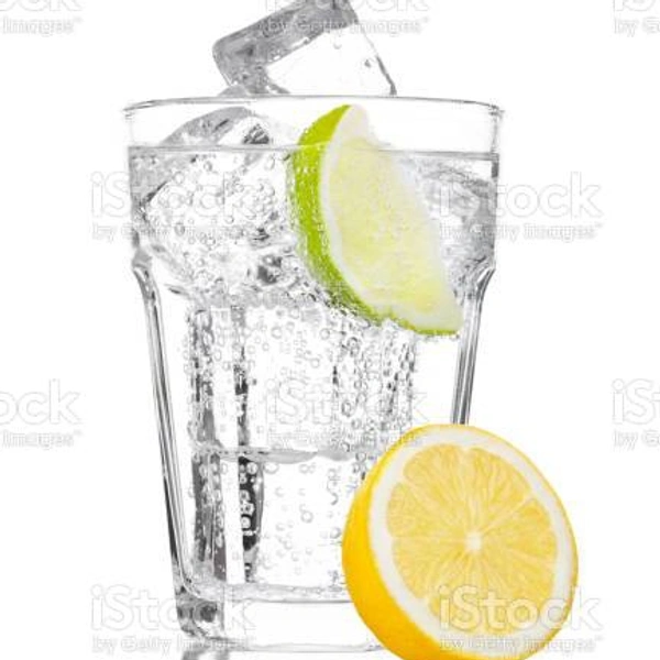 Plain Lemonade 