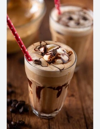 Cold Coffee  (Premium )