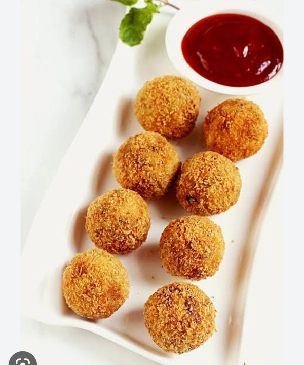 Cheese Bol's 