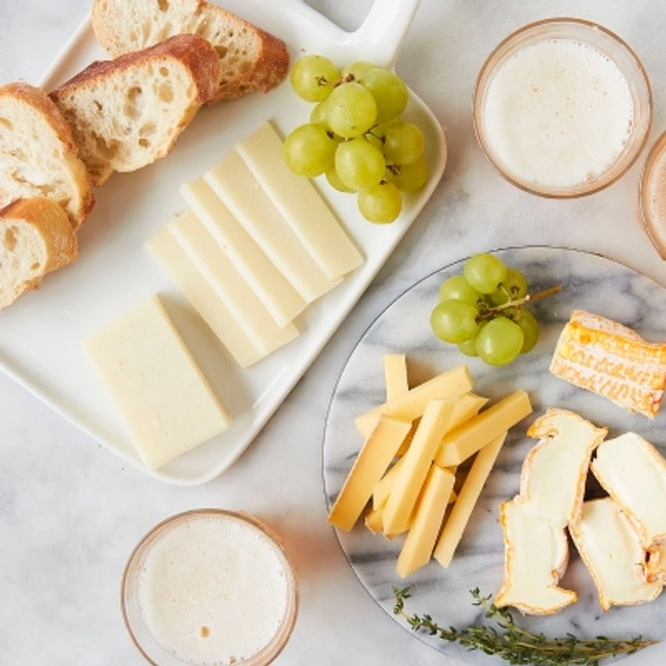 Club Cheese 