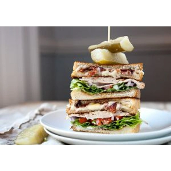 Club Jambo Cheese 