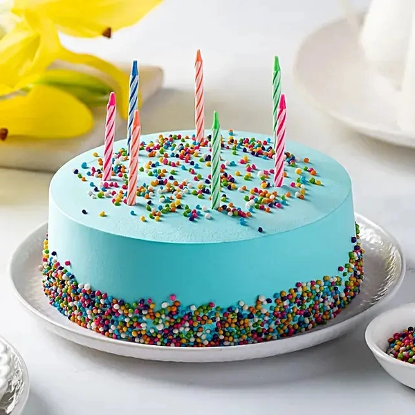 Vanilla  - 1kg