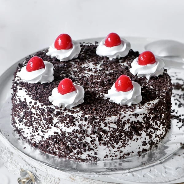 Black Forest  - 1kg