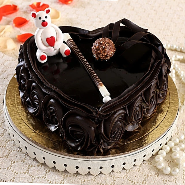 Black Forest Rich  - 500gm