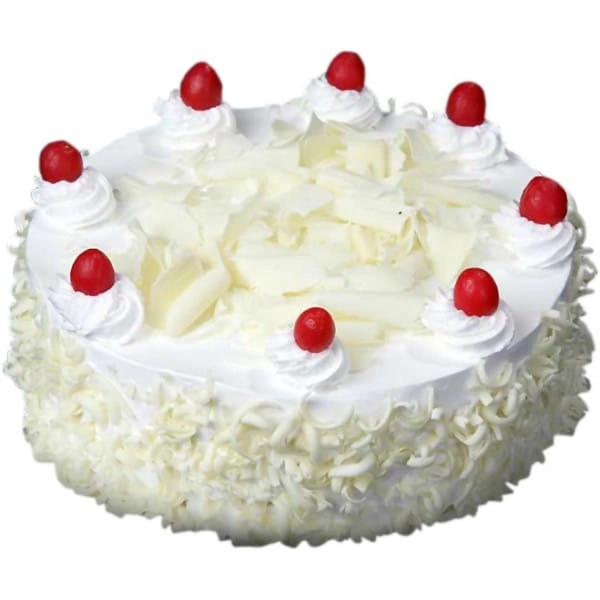 White Forest  - 1kg