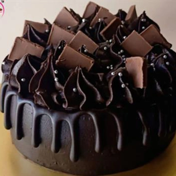 Chocolate  - 500gm