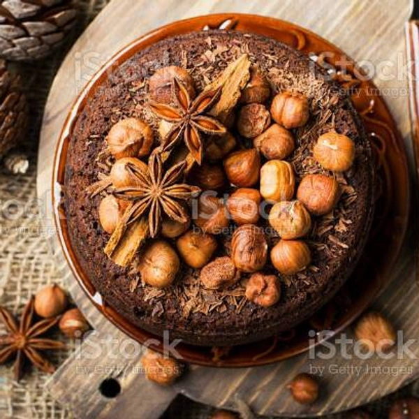 Chocochips Cone  - 500gm