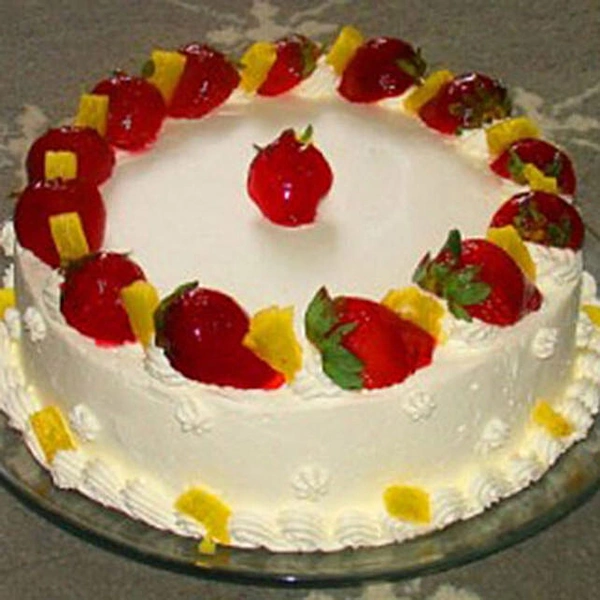 Strawberry  - 1kg