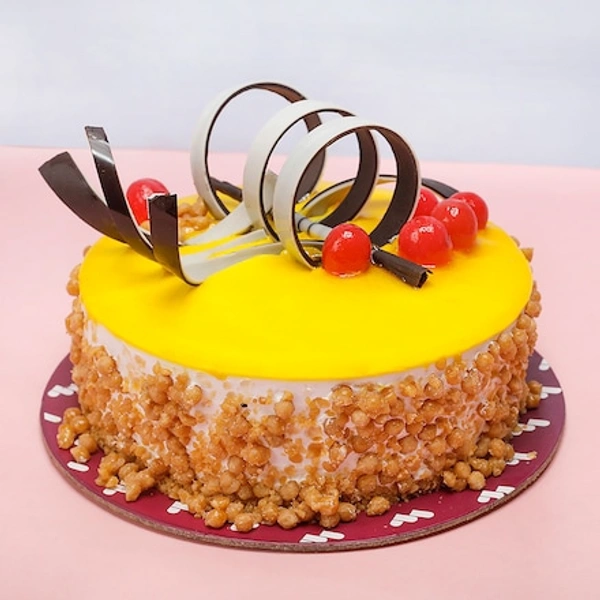 Butter Scotch  - 1kg