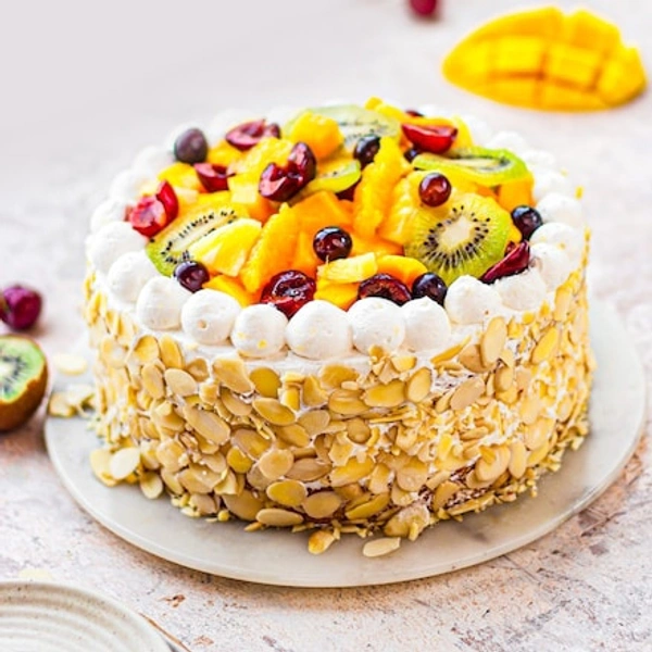 Fruit Cakes - 1kg