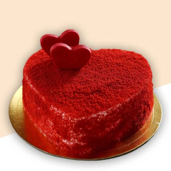 Red Velvet  - 500gm