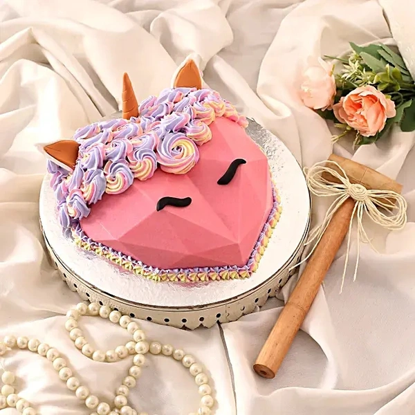 Pinnata Cake  - 1kg