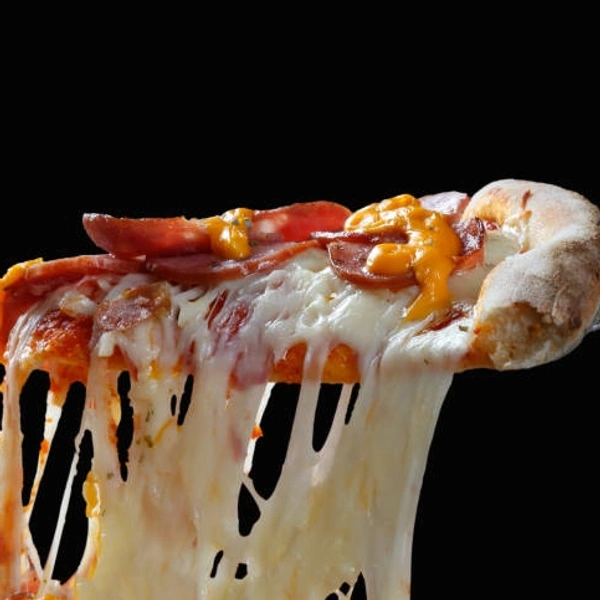 Cheese Burst  - Small