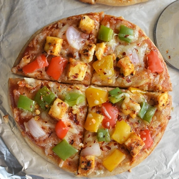 Veg Topping  - Medium