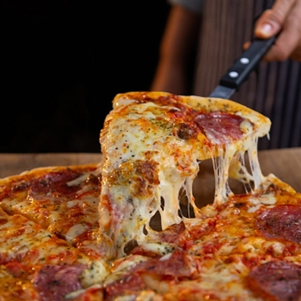 Extra Cheese  - Small