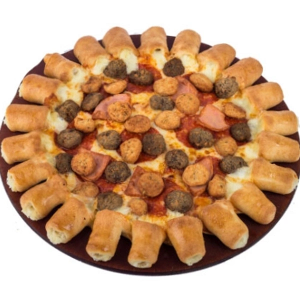 Cheesy Bite 
