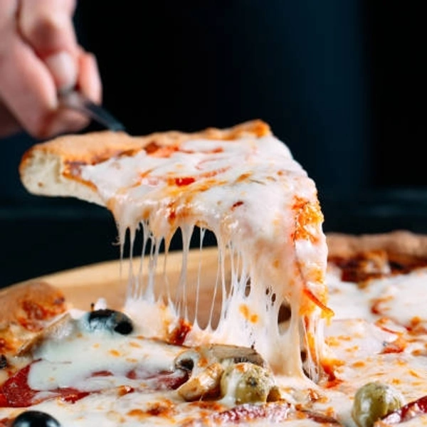 Cheese Pizza  - Large