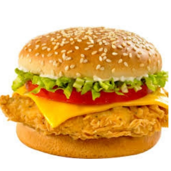 Cheese Burger 