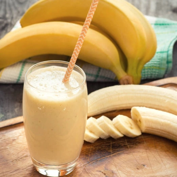Banana Shake 