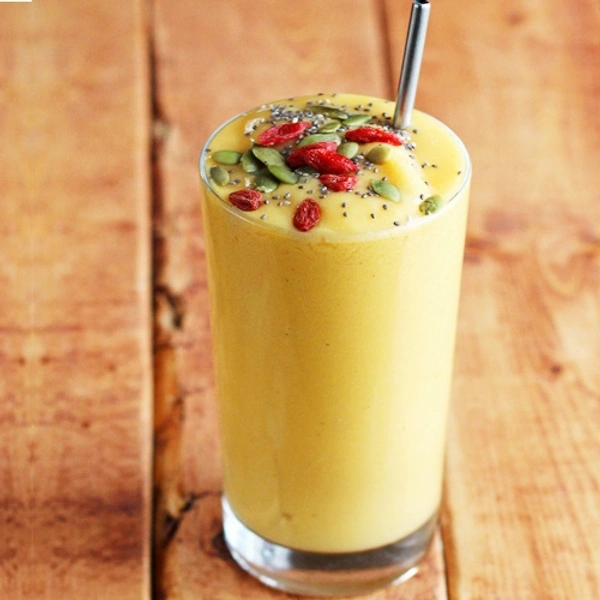 Pineapple Shake 