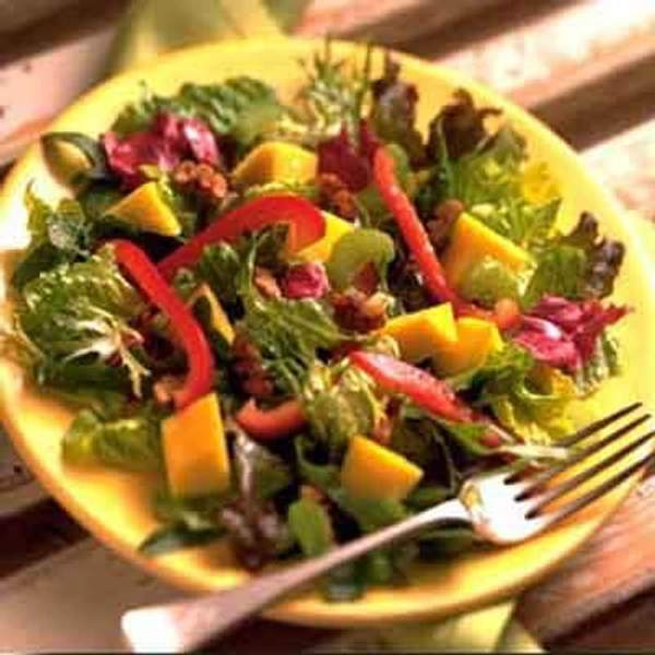 Green Salad 