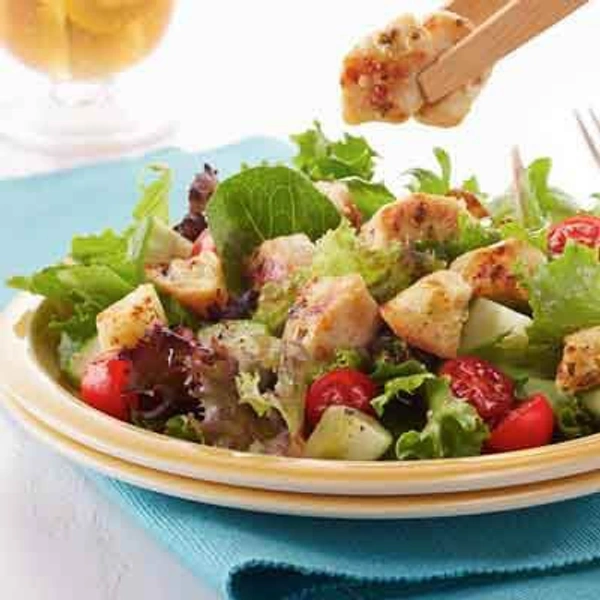 Grand Salad 