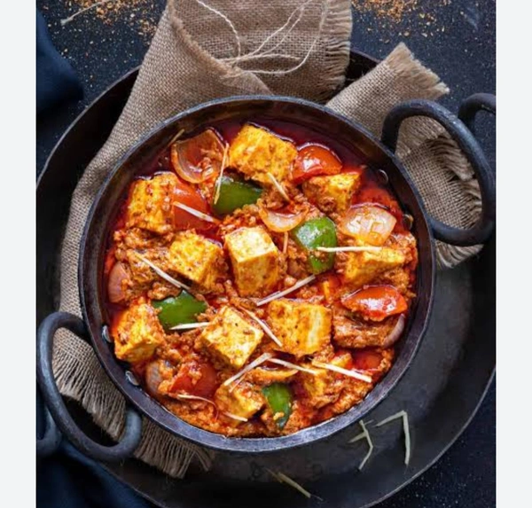 Paneer Tikka Masala  - Regular 5pc