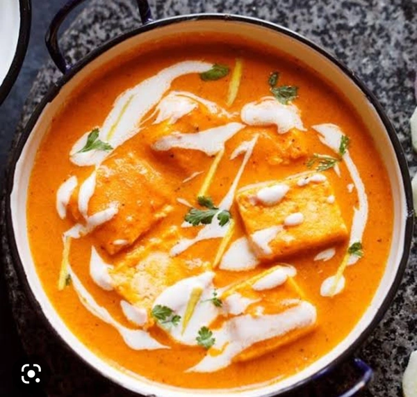 Paneer Butter Masala  - Mini