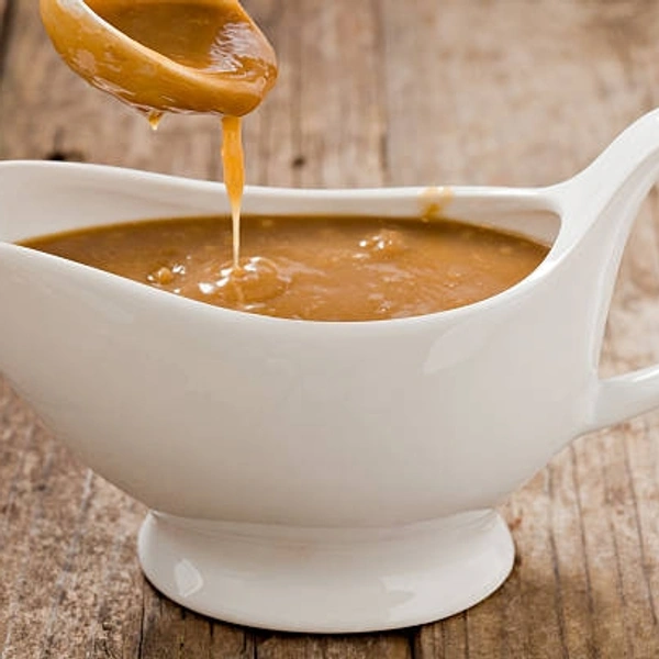 Any Gravy - Full