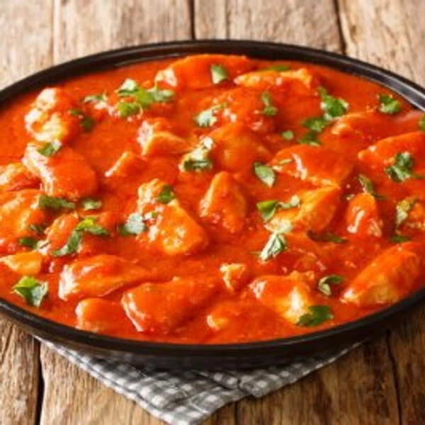 Muglai Tikka Masala  - Regular 5pc