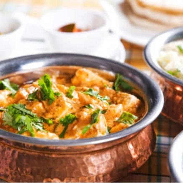 Afgani Tikka Masala  - Mini 3 Pc