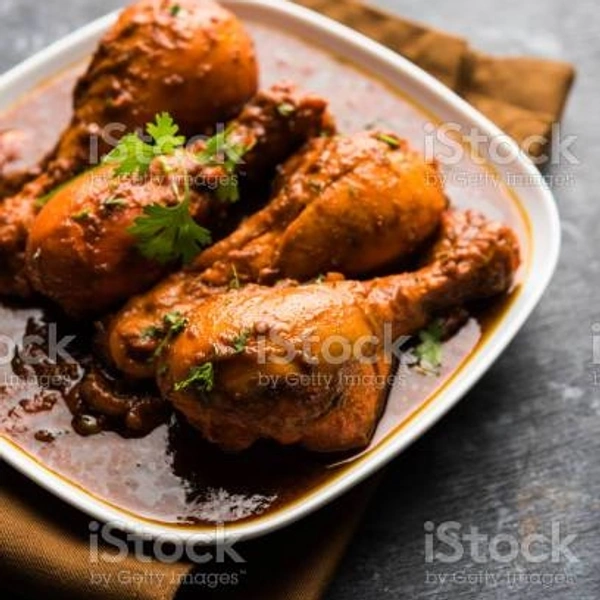 Chicken Tangadi Masala - Regular