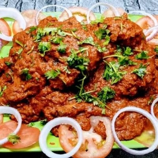 Murg Musallam - Full Chicken