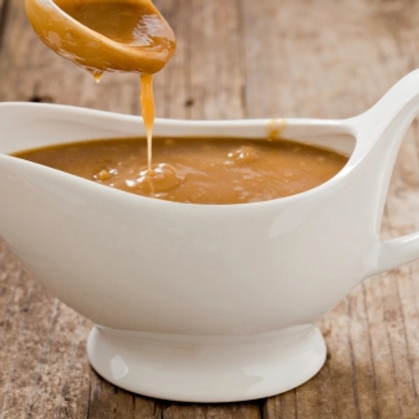 Any Gravy - Half