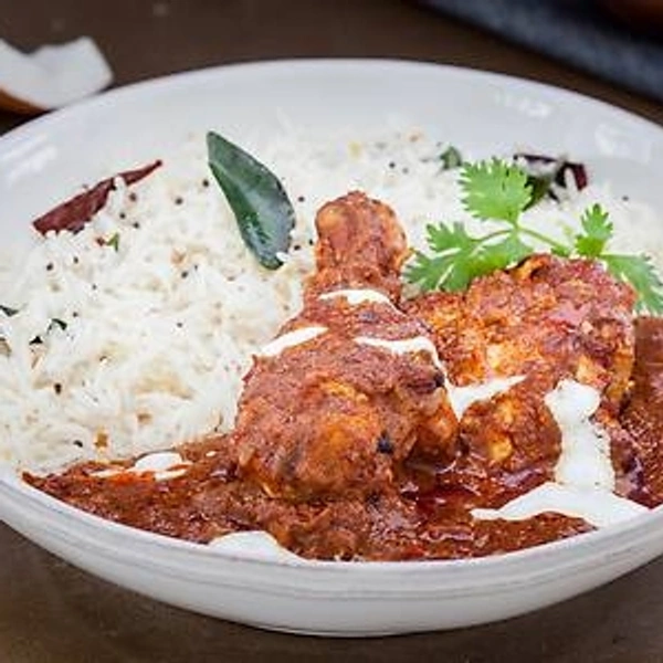 chicken kasturi - Regular
