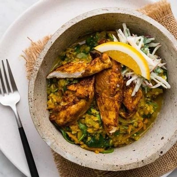 chicken tadka - Regular