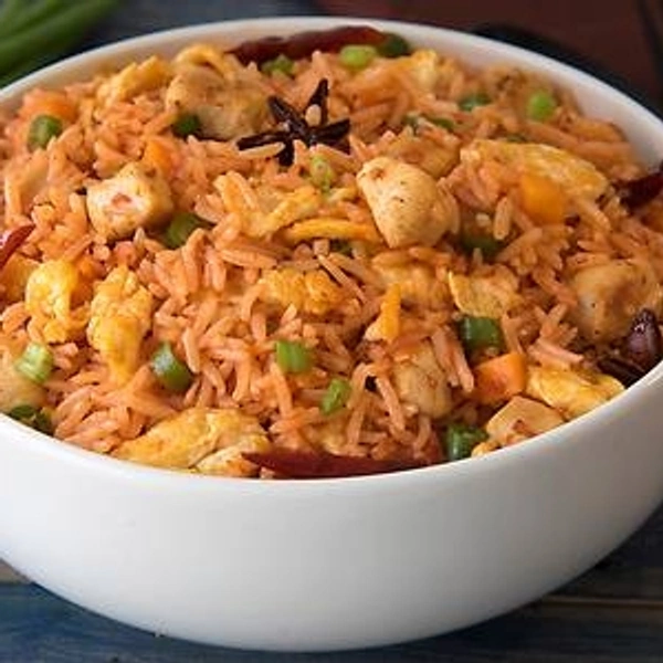 Chicken Rice