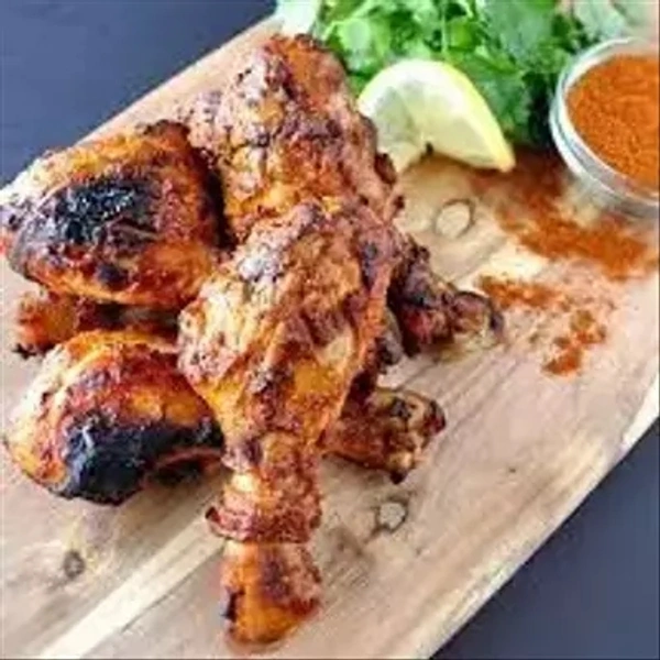 Chiken Barra - 2 Leg