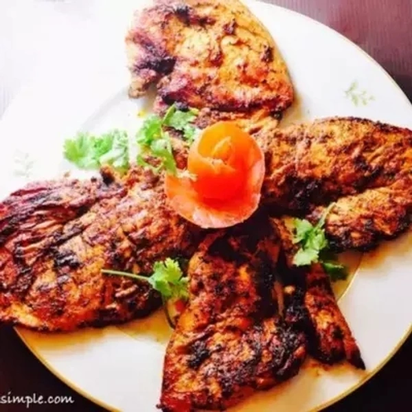 Chicken Alfaam - Full