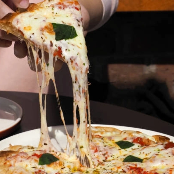 Cheese Pizza  - Small
