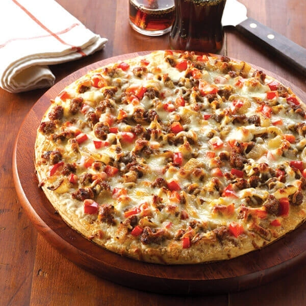 CSB Special Pizza  - Small
