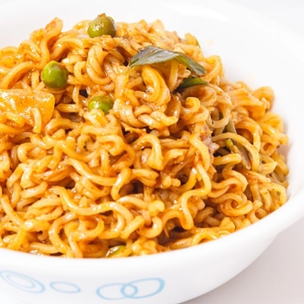 Masala Maggie 